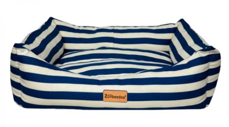 ZooBeeDoo fekhely Makaron - kék 50 x 38 x 19 cm   1 db