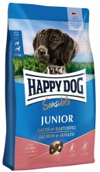 Happy Dog Sensible Junior Lachs & Kartoffel  4 kg