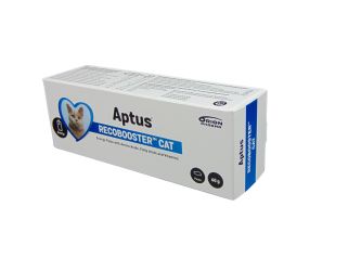 APTUS RECOBOOSTER CAT PASZTA 60 g
