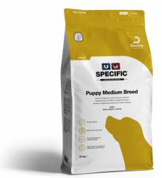 Specific CPD-M Puppy Medium Breed száraztáp  12 kg