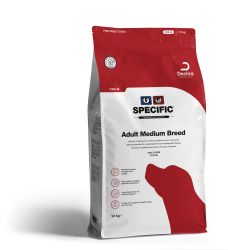 Specific CXD-M Adult Medium Breed száraztáp  12 kg