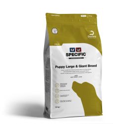Specific CPD-XL Puppy Large & Giant Breed száraztáp  12 kg