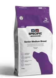 Specific CGD-M Senior Medium Breed száraztáp  12 kg