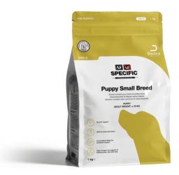 Specific CPD-S Puppy Small Breed száraztáp  1 kg