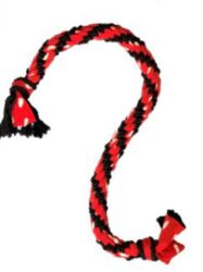 KONG SIGNATURE ROPE Dupla font rágókötél  1 db