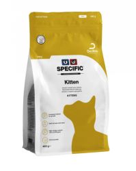 Specific FPD Kitten száraztáp  400 g