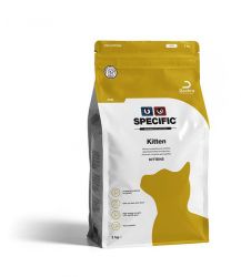 Specific FPD Kitten száraztáp  2 kg