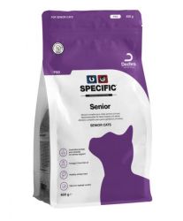 Specific FGD Senior száraztáp  400 g