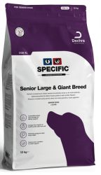 Specific CGD-XL Senior Large & Giant Breed száraztáp  12 kg