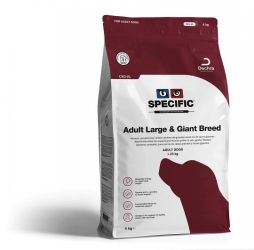 Specific CXD-XL Adult Large & Giant Breed száraztáp  4 kg