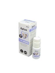APTUS EYE DROPS SZEMSZEPP  10 ml