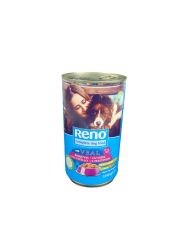 Reno konzerv borjúval  1240 g