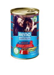 Reno konzerv marhával  1240 g