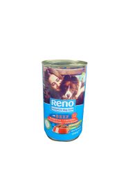 Reno konzerv marhával  1240 g