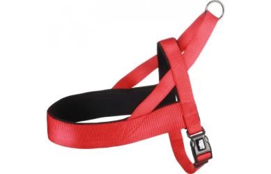 Flamingo Abbi hám - piros xl   1 db