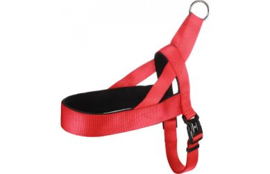 Flamingo Abbi hám - piros xxl   1 db