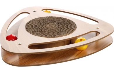 Flamingo Densi interaktív macskajáték  1 db