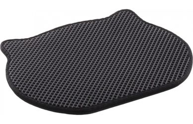 Flamingo macskaalom kilépő szőnyeg  1 db