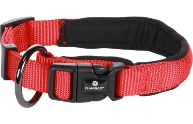 Flamingo Abbi nyakörv - piros xxs   1 db