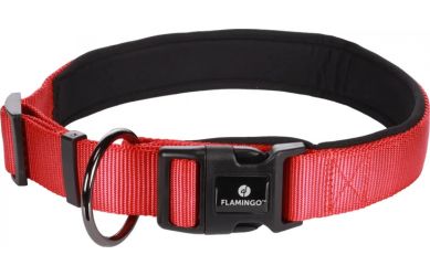 Flamingo Abbi nyakörv - piros xxl   1 db