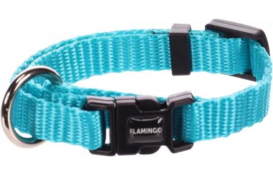 Flamingo Ziggi nyakörv - türkiz xxs   1 db