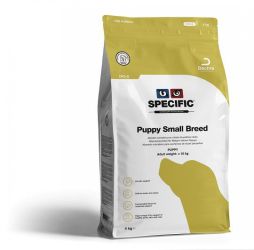 Specific CPD-S Puppy Small Breed száraztáp  4 kg