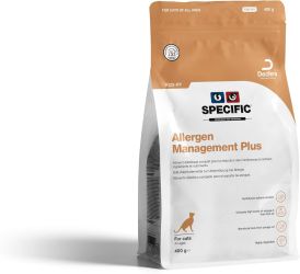Specific FOD-HY Allergen Management Plus száraztáp  400 g