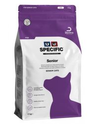 Specific FGD Senior száraztáp  2 kg