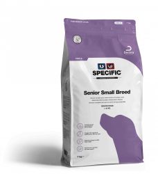 Specific CGD-S Senior Small Breed száraztáp  7 kg