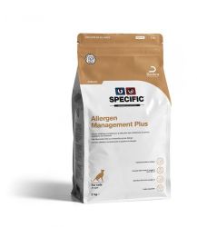 Specific FOD-HY Allergen Management Plus diétás macskaeledel  2 kg