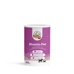 Farkaskonyha Humin-Pet 150 g