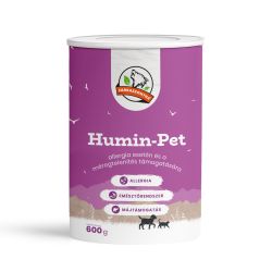 Farkaskonyha Humin-Pet 600 g
