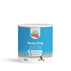 Farkaskonyha Baby-Dog 150 g