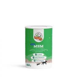 FK MSM  150 g