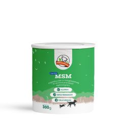 FK MSM  300 g