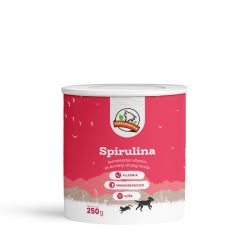 Farkaskonyha Spirulina alga  250 g