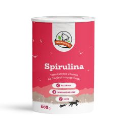 FK SPIRULINA-ALGA  500 g