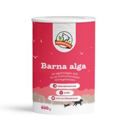 Farkaskonyha Barna alga 600 g