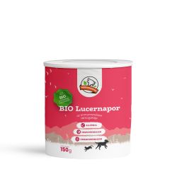 FARKASKONYHA BIO-LUCERNAPOR  150 g