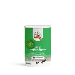 FARKASKONYHA BIO-TOJÁSHÉJPOR  200 g