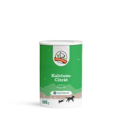 FARKASKONYHA KALCIUM-CITRÁT 125 g