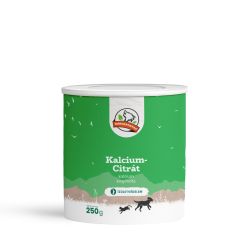 FARKASKONYHA KALCIUM-CITRÁT  250 g