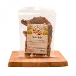 Farkaskonyha Marha jerky  100 g