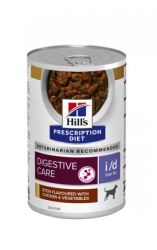 Hill's Prescription Diet i/d Low Fat konzerv  354 g