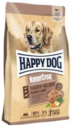 Happy Dog NaturCroq Flocken Vollkost  10 kg
