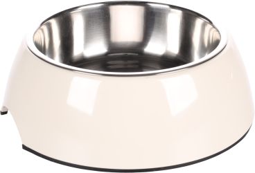 Flamingo tál - fehér  700 ml