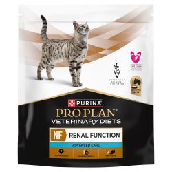 Pro Plan Veterinary Diets NF Renal Function Advanced Care szárazeledel macskák számára  350 g