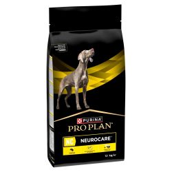 Pro Plan Veterinary Diets Canine NC Neurocare szárazeledel kutyák számára  12 kg