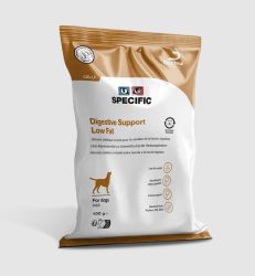 Specific CID-LF Digestive Support Low Fat 10 x  100 g