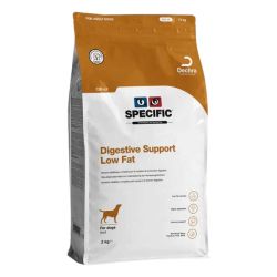 Specific CID-LF – Digestive Support Low Fat  2 kg